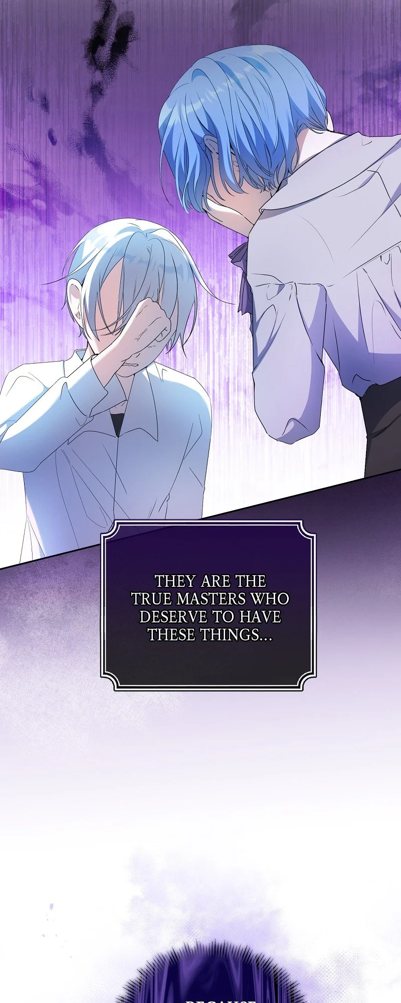A Fairy Tale for Villains Chapter 17 22